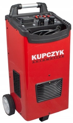 RECTIFICADOR + USO 12V / 24V DFC-450T KUPCZYK  