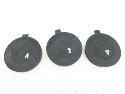 Peugeot citroen крышка заглушка лампы перед 89072961 фото №1