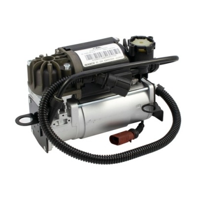 Компрессор компрессор audi a8 d3 pb 4e0 фото №1