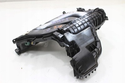 Колектор впускний  140034490r twingo iii smart 1.0 фото №1