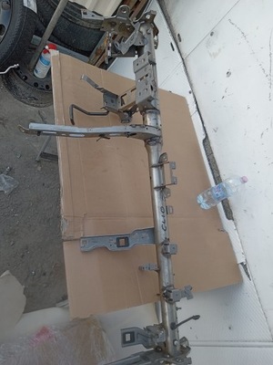 Балка каркас панели clio v фото №1