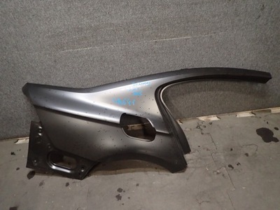 Крила задня правий vw passat b8 sedan фото №1