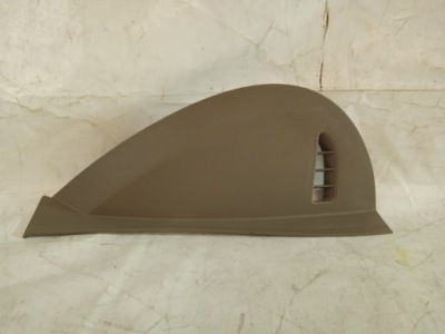 Town country v 10 заглушка панели приборной панели usa фото №1