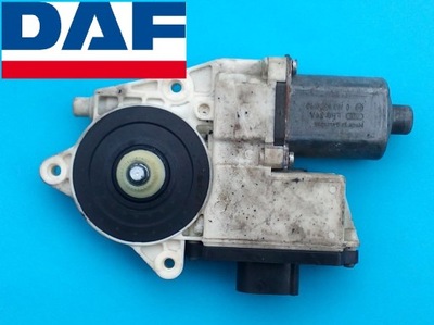 DAF XF 105 05-15 MOTOR ELEVADOR VENTANAS DERECHA WWA  