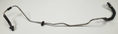 Шланг усилитель тормозов bmw x6 e71 4.4 v8 642210 фото №1