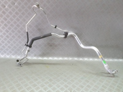 Шланг кондиционера opel mokka 1.4 turbo фото №1