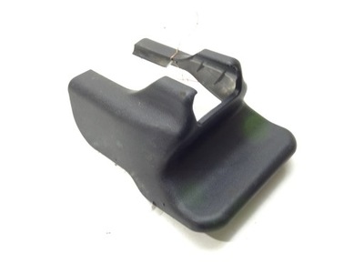 Пластик захист рейки сидіння lexus rc f rcf фото №1