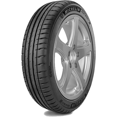 4X ПОКРЫШКА MICHELIN ПУЛЬТ SPORT 4 245/40R19