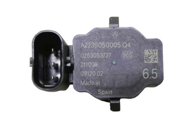 MERCEDES ДАТЧИК ПАРКОВКИ A2239050005 W213 РЕСТАЙЛ