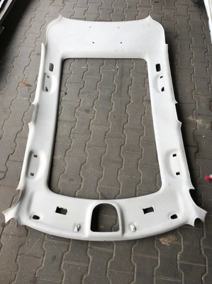 Fiat 500l 12- стеля панорама фото №1