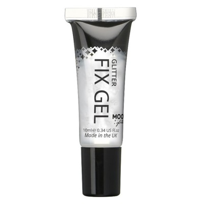 Klej do brokatu Glitter Fix Gel MOONGLOW