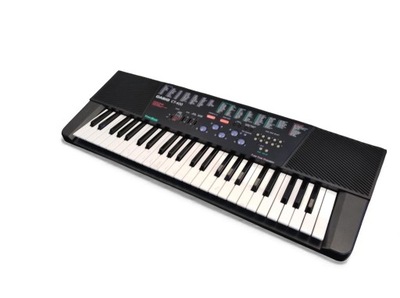 KLAWISZE KEYBOARD CASIO CT