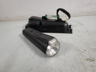 Citroen c5 iii x7 10r фонарик зарядное устройство фото №1