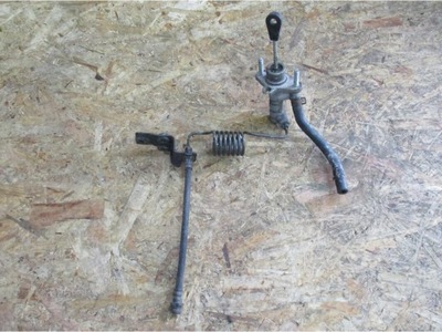 Tucson i шланг сцепления цилиндр сцепления помпа фото №1