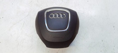 ПОДУШКА ВОЗДУШНАЯ ВОДИТЕЛЯ AUDI A4 A5 Q5 8R0880201C 6PS