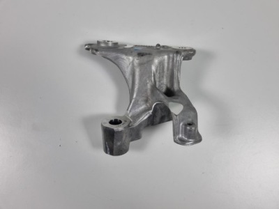 Renault espace v 5 кронштейн кронштейн stabilizarota правий перед 548500910r фото №1