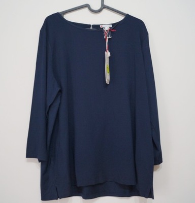 Street One bluzka top wiskoza 42 XL E128