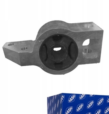 Втулка важеля перед do vw eos 1.4 tsi 2.0 tdi фото №1