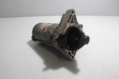 Стартер renault laguna iii 2.0dci фото №1