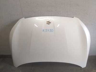 Капот peugeot 308 t9 13-17 фото №1