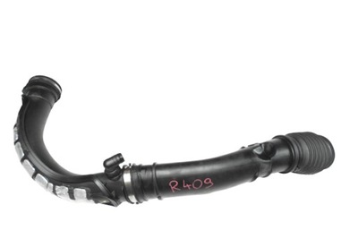R409 труба впуск воздуха ford 2.0 9g91-9c623-be фото №1