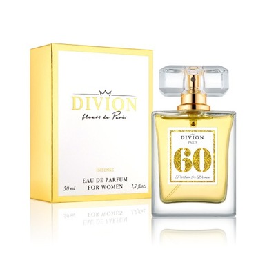 Perfumy 50ml Divion nr 60 MEXX MEXX WOMAN