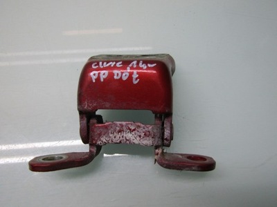 Civic ix 15r петля двері правий передній dół нижній фото №1