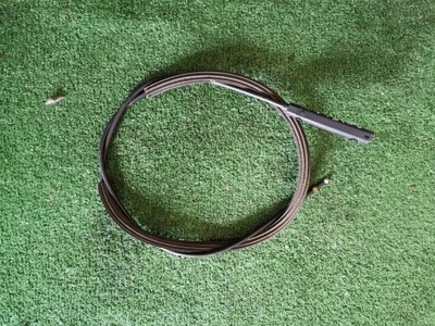 Трос тяга капот golf v plus 5m0823535 фото №1