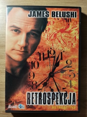 RETROSPEKCJA (1997) James Belushi | Shannon Whirry