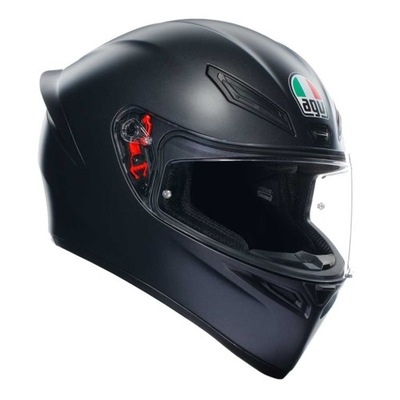 Kask AGV K1 S black matt XXL