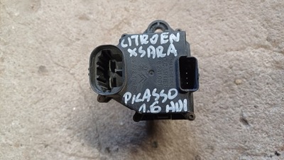 Citroen xsara picasso резистор резистор 9649247680 фото №1