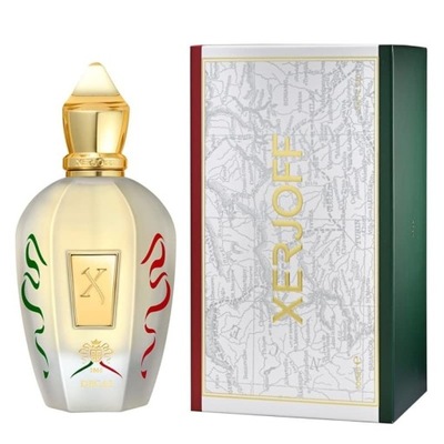 Xerjoff XJ 1861 Decas woda perfumowana 100ml