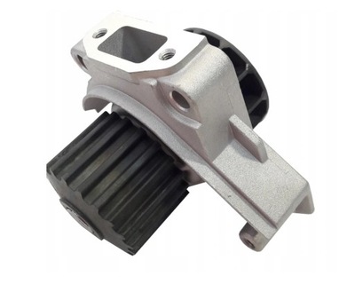 Насос wody ligier, microcar jdm двигун lombardini фото №1