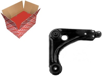 Рычаг ford перед ka pr 98- febi bilstein фото №1