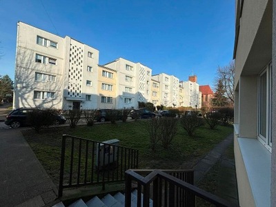 Mieszkanie, Malbork (gm.), 43 m²