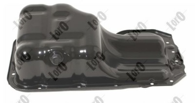 ПІДДОН МАСЛЯНИЙ DEPO MAZDA 2/3 03- 1.3/1.4/1.5/1.6