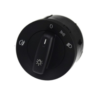 Вимикач світла до vw golf v 2004 r., eo-0045549 фото №1