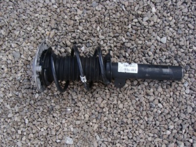 Амортизатор лівий mini cooper електрик f55 f56 6888141 фото №1