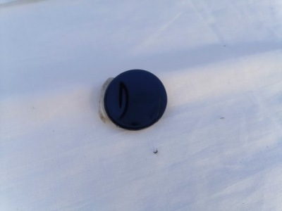 Vectra c заглушка фаркоп задняя 09186153 hb sedan фото №1