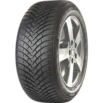 4x FALKEN 215/45 R16 HS-01 90V XL MFS