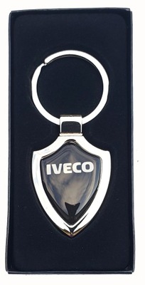 COLGANTE COLGANTE PARA LLAVES IVECO CROMO DISCO  