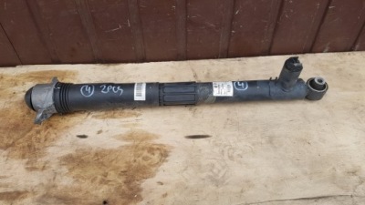 Амортизатор задня vw passat b8 3q0512009ac фото №1