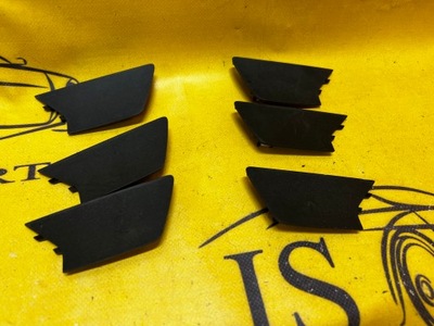 Права захист заглушки ручка двері ford kuga mk3 фото №1