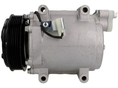 КОМПРЕСОР КОНДИЦІОНЕРА VOLVO V70 II 2.0-2.5 99-08