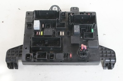 Коробка модуль opel оригінальний номер 13343950 фото №1