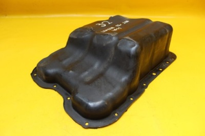 Поддон масляная масла lancer 2.0 b 4b11 фото №1