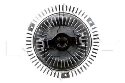 Nrf сцепление вентилятора радиатора mercedes sprint фото №1