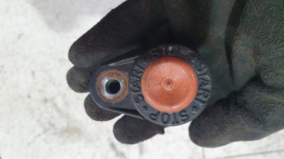 Кнопка кнопка запуск стоп mercedes actros mp 4 фото №1