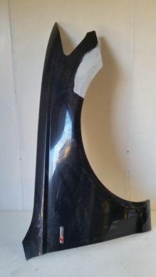 Крила audi a6 c7 фото №1