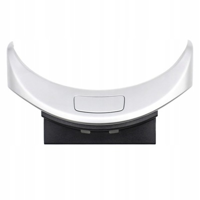 Молдинг декоративна підлокітник кнопка mercedes w205 фото №1